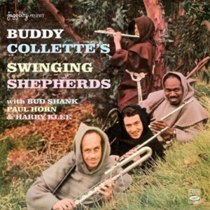 This image has an empty alt attribute; its file name is Buddy-Collets-Swinging-Shepherds.jpg
